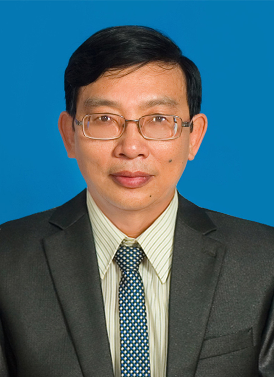 Ông Nguyễn Đình Tuấn. Ảnh: Như Nguyện Ông Nguyễn Đình Tuấn. Ảnh: Như Nguyện