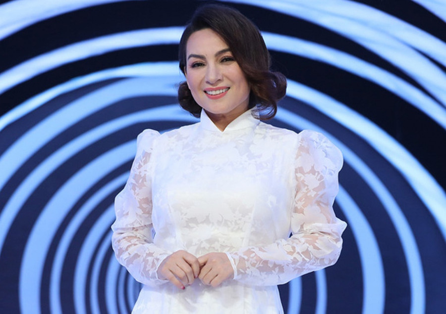 Phi Nhung qua đời trước khi quay MV cho hai ca khúc mới. Ảnh: Ký ức vui vẻ.