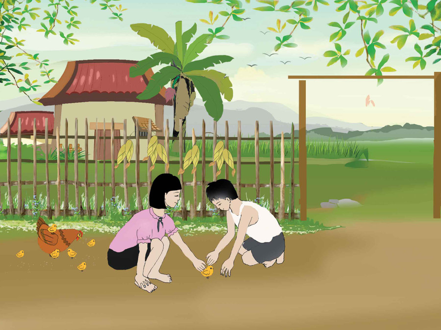 Minh họa: Huyền Trang