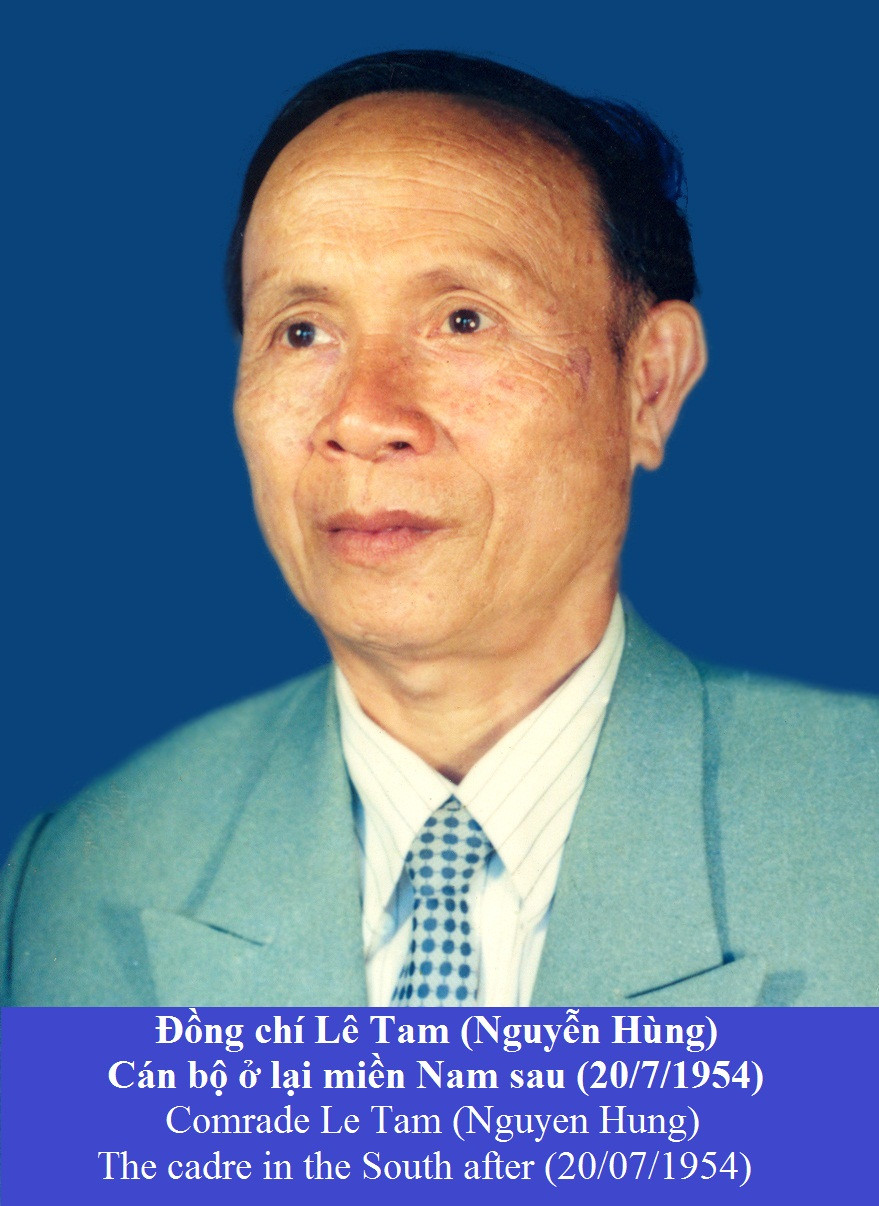 Ảnh: Nguyễn Anh Minh 