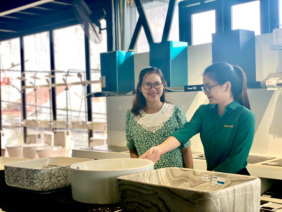 Không chỉ đề cao trách nhiệm đối với vấn đề an sinh xã hội, công ty TNHH tư vấn thiết kế và thi công DANACON còn xây dựng hình ảnh Công ty chuyên nghiệp-trách nhiệm-uy tín.