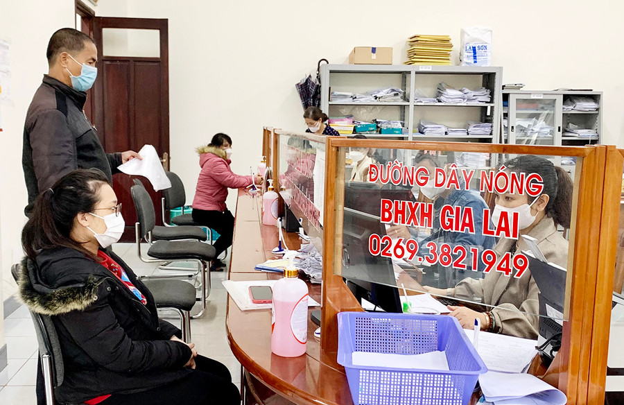 Ảnh: Như Nguyện