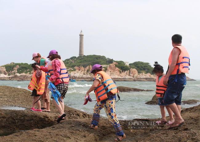 Trong tháng 10, ngành du lịch TP.HCM sẽ đàm phán với ngành du lịch các tỉnh. Dự kiến, đến tháng 11 sẽ mở lại các tour du lịch liên vùng. Ảnh: Hồng Phúc