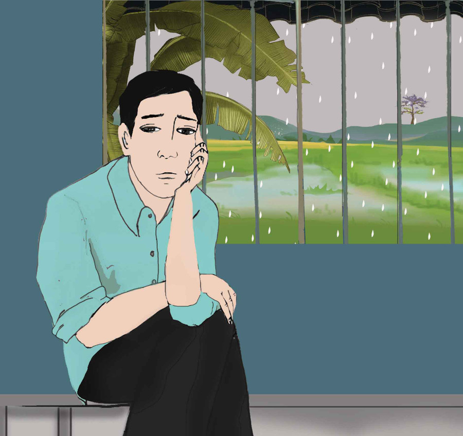 Minh họa: Huyền Trang