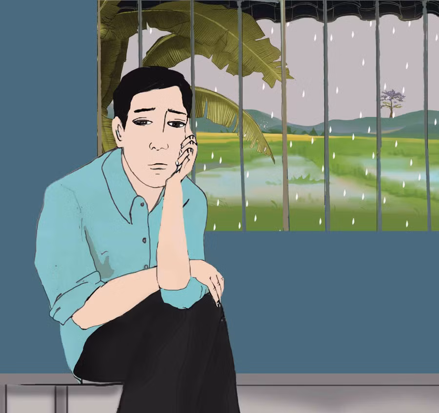 Minh họa: Huyền Trang