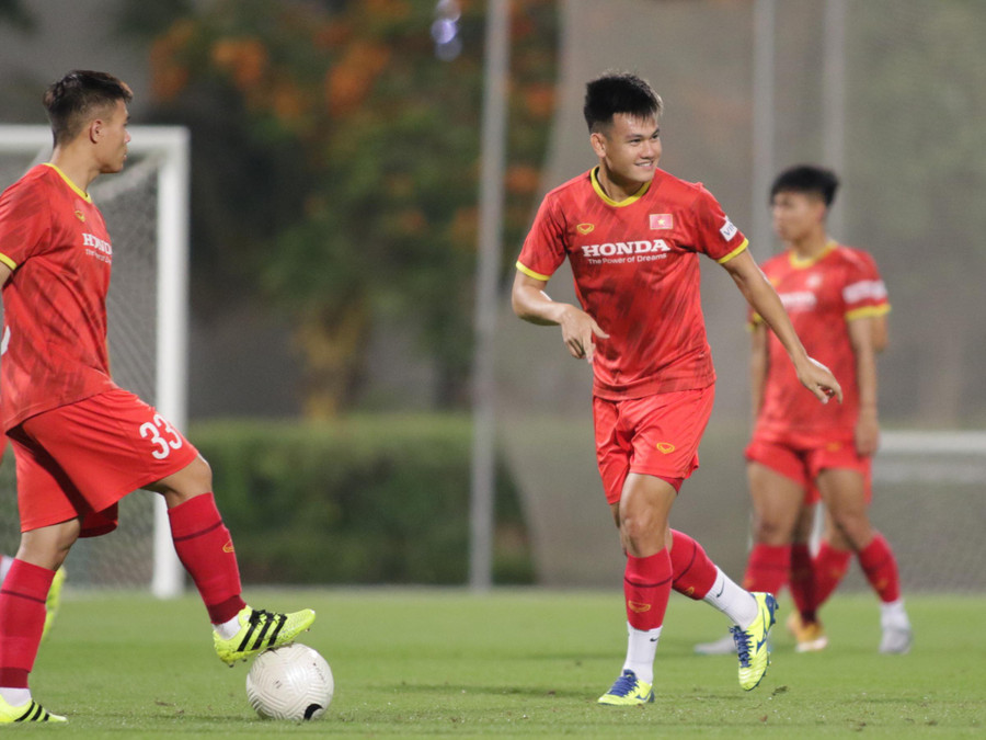 Hồ Tấn Tài vẫn là phương án còn 