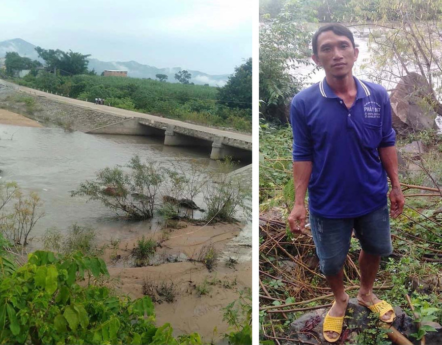 Ảnh: Nguyên Hương