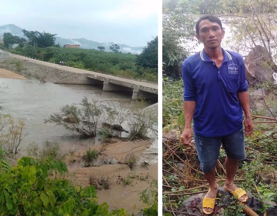 Ảnh: Nguyên Hương