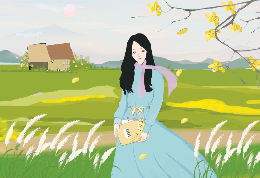 Minh họa: Thủy Ngọc