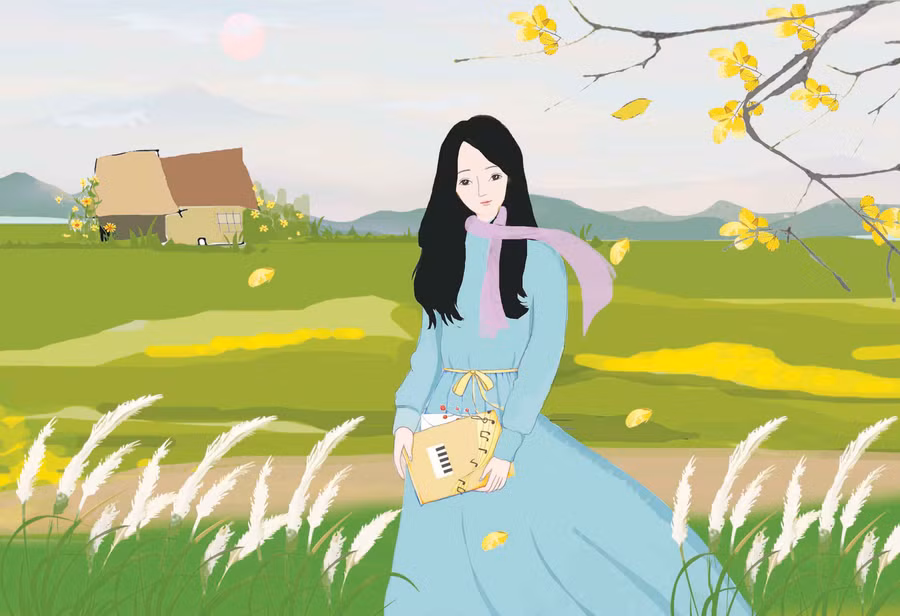 Minh họa: Thủy Ngọc