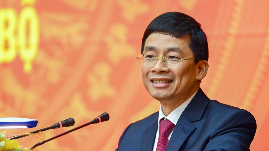 Ông Nguyễn Duy Hưng. Ảnh: Gia Hân  Ông Nguyễn Duy Hưng. Ảnh: Gia Hân