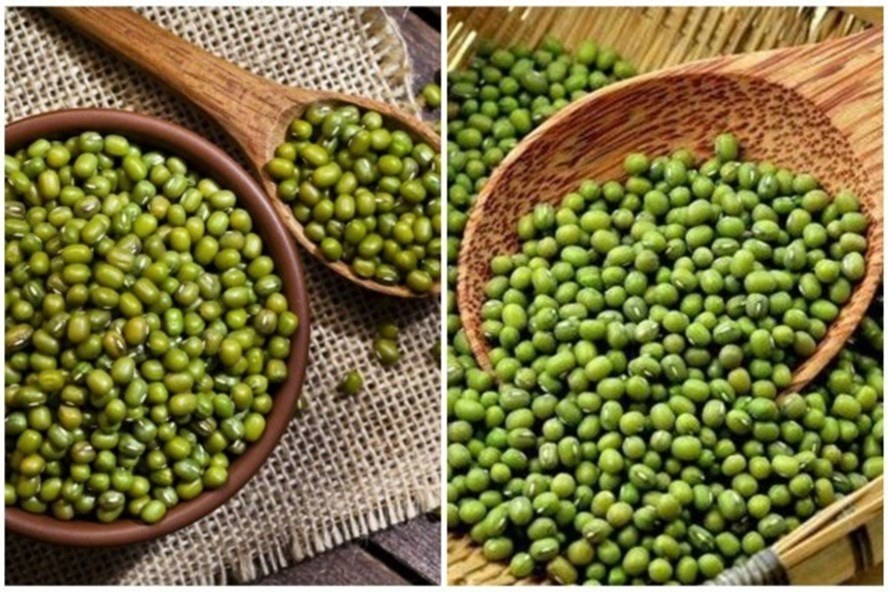 Thực phẩm họ đậu mang lại nhiều lợi ích cho sức khỏe. Đồ họa: Thanh Ngọc Thực phẩm họ đậu mang lại nhiều lợi ích cho sức khỏe. Đồ họa: Thanh Ngọc