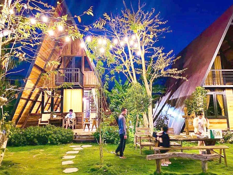 6 Các địa điểm vui chơi chủ động các phương án để đón khách. Ảnh Minh Châu.jpg