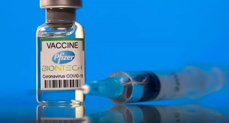CDC khẳng định vaccine Pfizer an toàn và hiệu quả cho nhóm trẻ em. CDC khẳng định vaccine Pfizer an toàn và hiệu quả cho nhóm trẻ em.