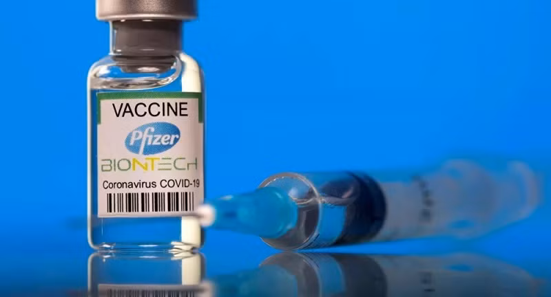 CDC khẳng định vaccine Pfizer an toàn và hiệu quả cho nhóm trẻ em.