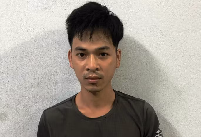  Phúc là kẻ thực hiện hàng loạt vụ trộm tại Gia Lai và Đà Nẵng