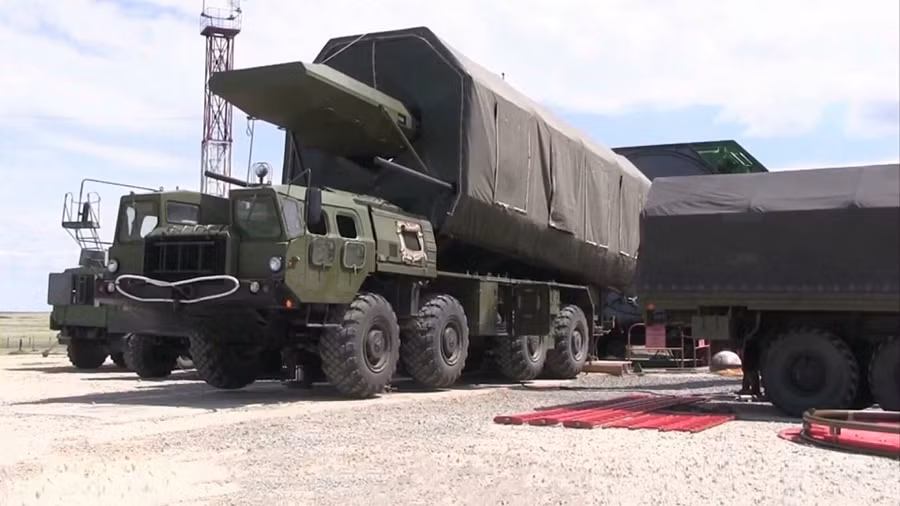 Thông tin này khiến cho Mỹ và các đồng minh không khỏi lo ngại. Ảnh: Sputniknews Thông tin này khiến cho Mỹ và các đồng minh không khỏi lo ngại. Ảnh: Sputniknews