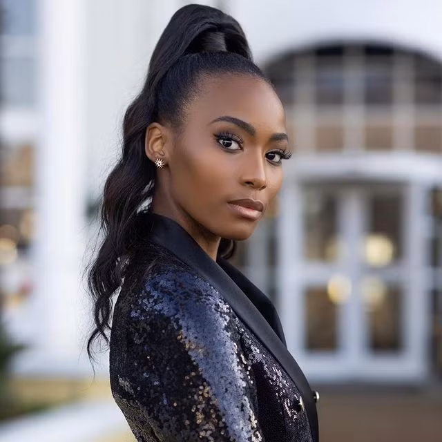 Cô mong mỏi góp phần nâng cao nhận thức về vấn đề thất nghiệp và xóa bỏ nó