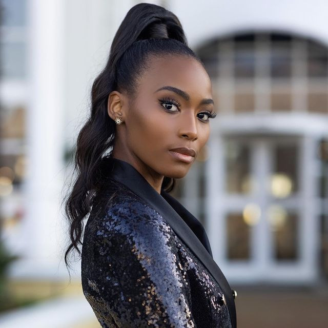 Cô mong mỏi góp phần nâng cao nhận thức về vấn đề thất nghiệp và xóa bỏ nó