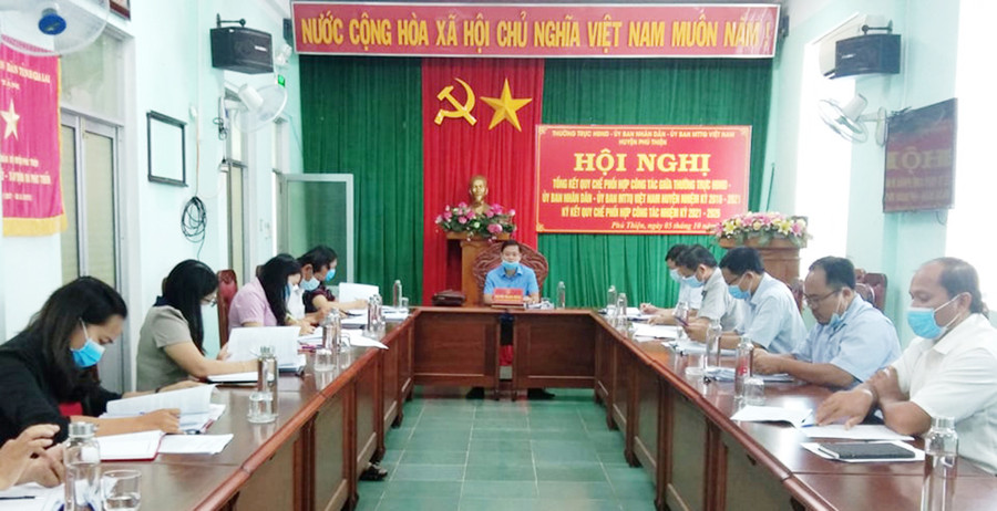 Quang cảnh hội nghị. Ảnh: Hoa Mai Quang cảnh kỳ họp. Ảnh: Hoa Mai