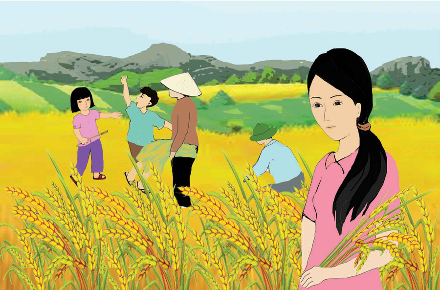 Minh họa: Huyền Trang