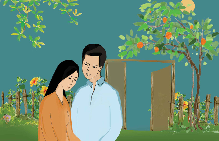 Minh họa: Thủy Ngọc