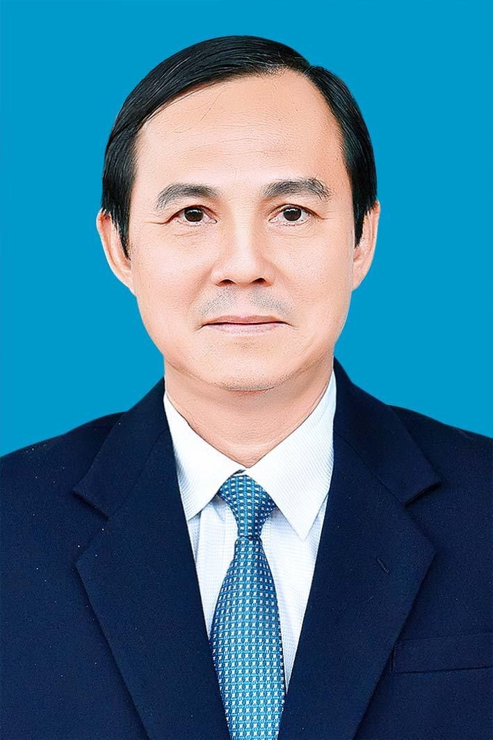  Đồng chí Võ Thanh Hùng. Ảnh: Phương Dung