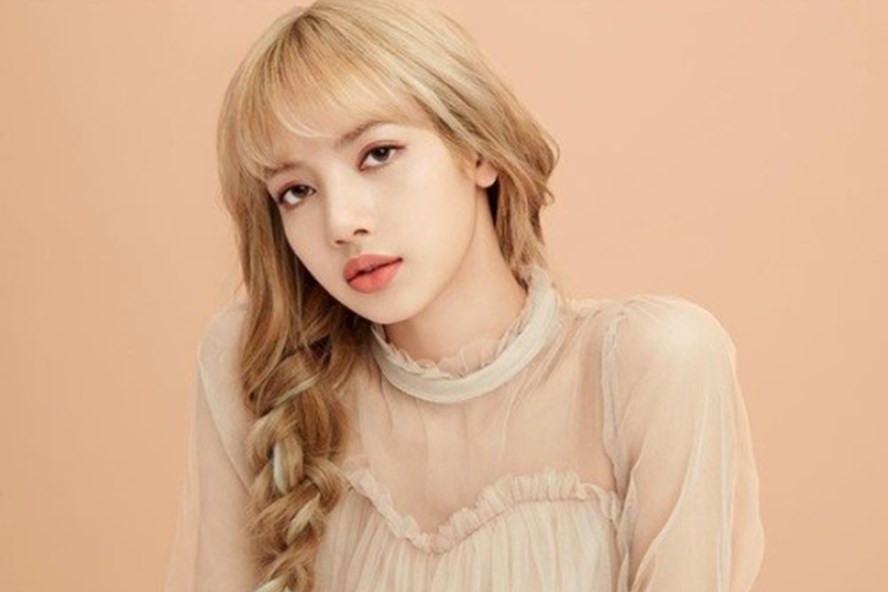 Lisa - Blackpink đạt hàng loạt thành tích với 2 bản hit. Ảnh: Xinhua Lisa - Blackpink đạt hàng loạt thành tích với 2 bản hit. Ảnh: Xinhua.