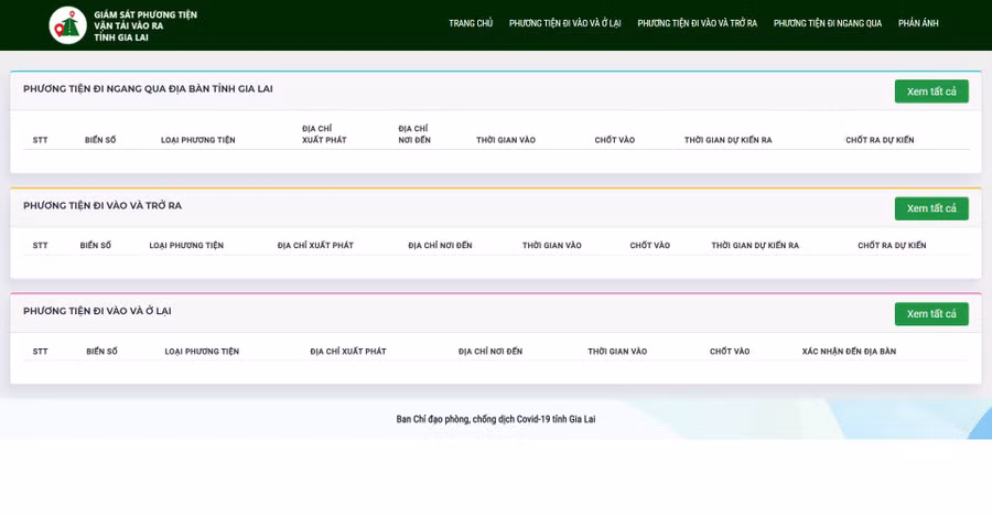 Ảnh: Chụp màn hình