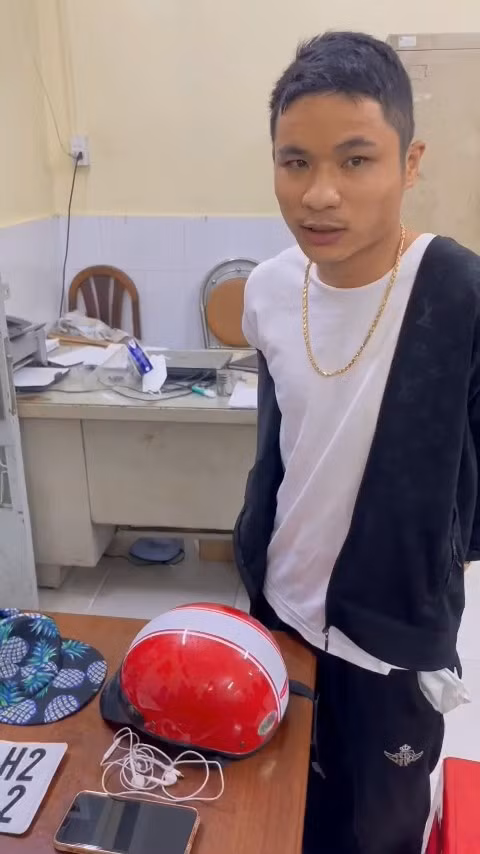  Lê Sỹ Lưu bị công an bắt ngay trong ngày