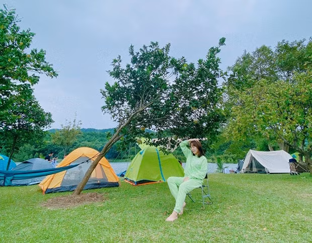 Giới trẻ khao khát được xê dịch hậu giãn cách. Ảnh minh hoạ: Vietnam+