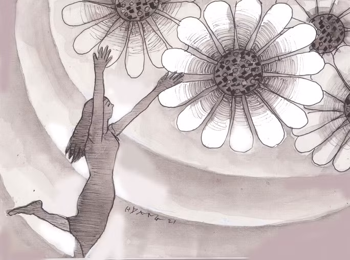 Minh họa: HOÀNG ĐẶNG