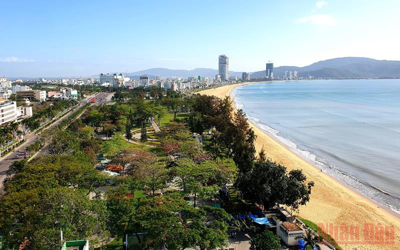 Thành phố Quy Nhơn