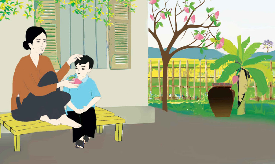 Minh họa: Thủy Ngọc