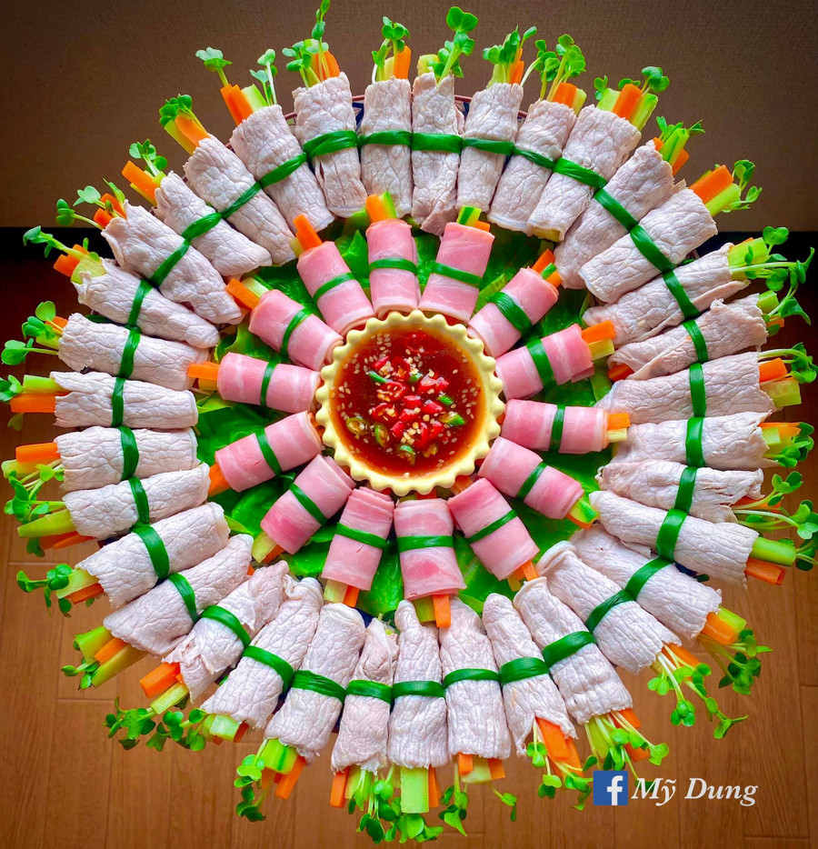 Nhiều người phải 