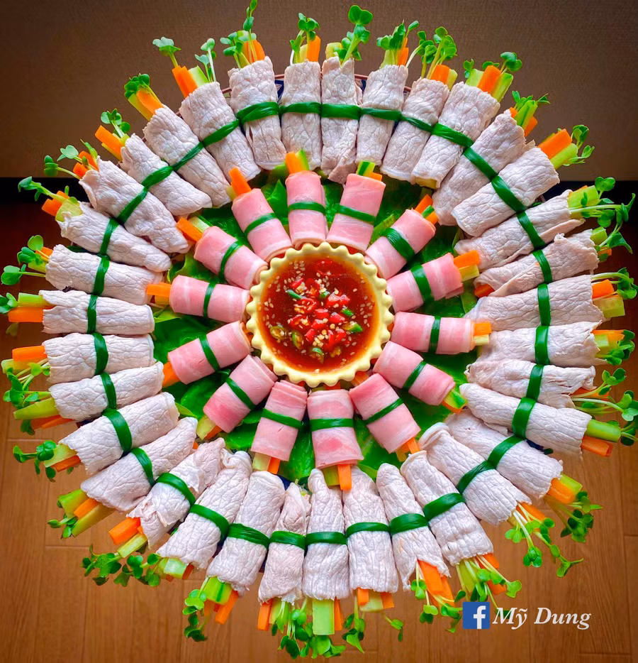 Nhiều người phải 