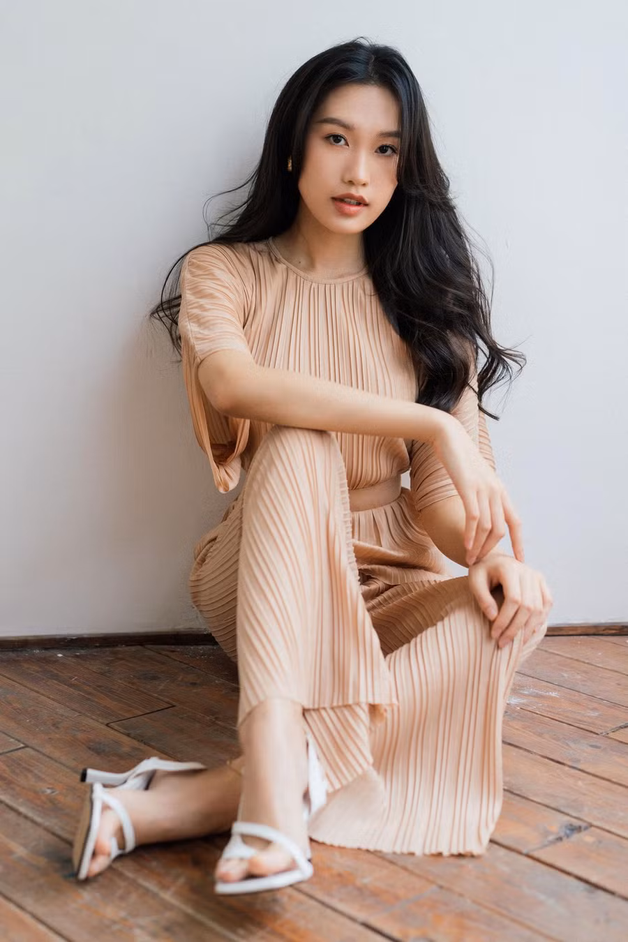 Hơn thế nữa, cô cũng từ chối tham gia một dự án khác vì phim có một 