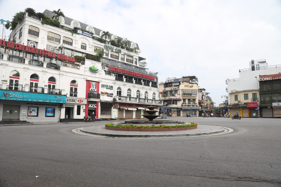 Hà Nội đăng ký thoái vốn nhiều, nhưng không triển khai đúng kế hoạch. (Ảnh: LT) Hà Nội đăng ký thoái vốn nhiều, nhưng không triển khai đúng kế hoạch. (Ảnh: LT)