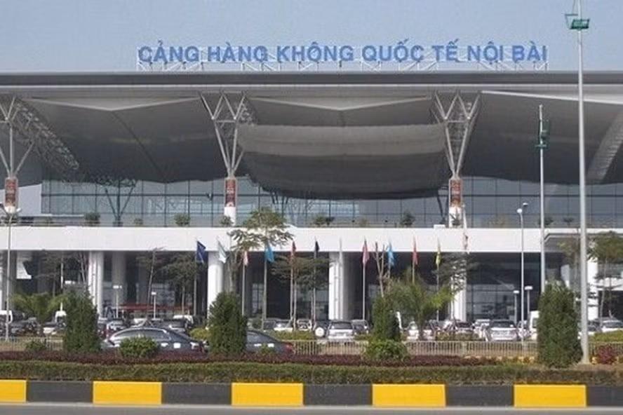 Hà Nội vẫn đang 