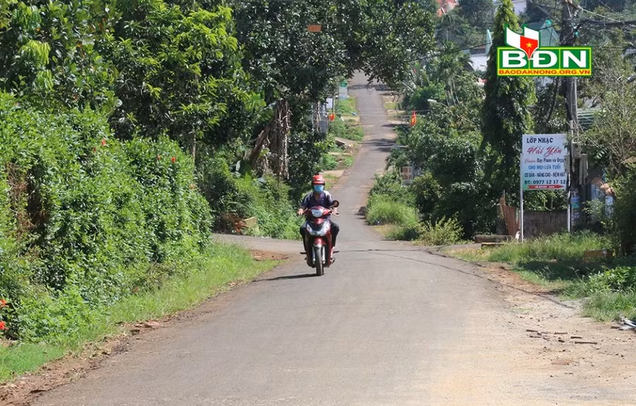 Do chi phí giải phóng mặt bằng 