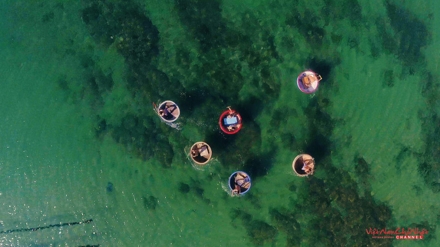 Kênh YouTube này sẽ tập trung khai thác vẻ đẹp của thiên nhiên và con người ở mọi miền đất nước. Ảnh: ĐPCC Kênh YouTube này sẽ tập trung khai thác vẻ đẹp của thiên nhiên và con người ở mọi miền đất nước. Ảnh: ĐPCC