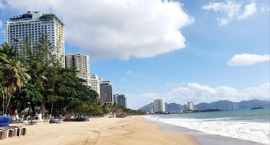 Nhiều tỉnh thành chuẩn bị mở cửa ngành du lịch. Ảnh: Nguyễn Chung