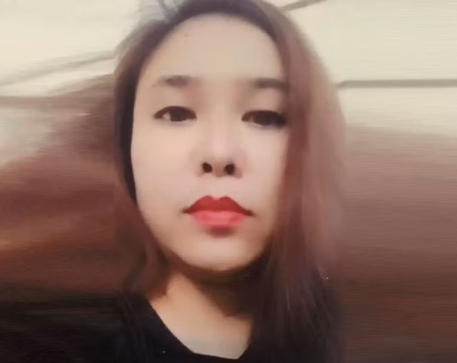 Đối tượng Phạm Thanh Thúy bị Công an huyện Sóc Sơn truy nã