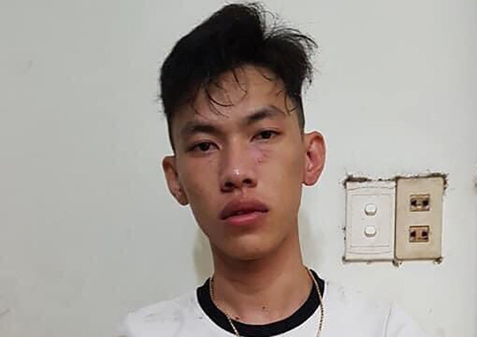 Nguyễn Anh Tý.  Nguyễn Anh Tý