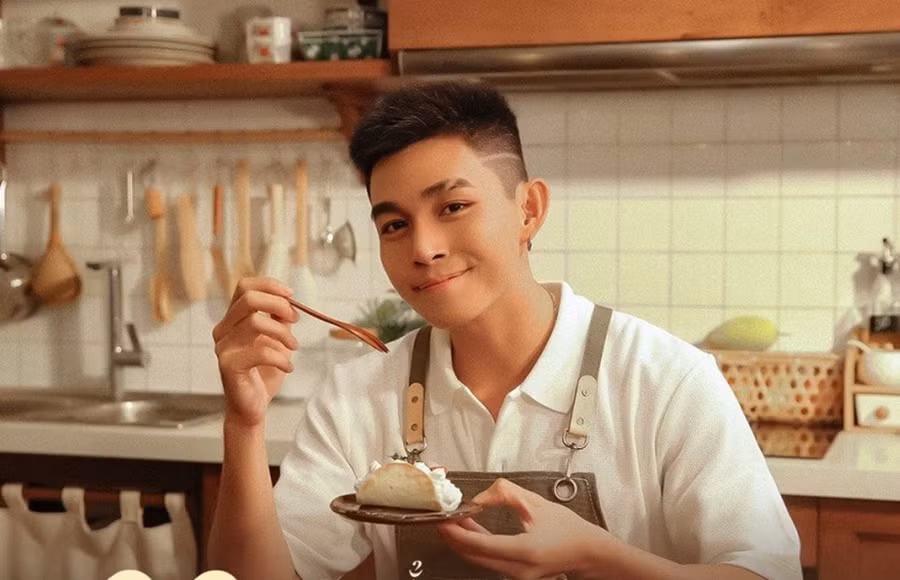 Ca sĩ Jun Phạm. Ảnh: NSCC