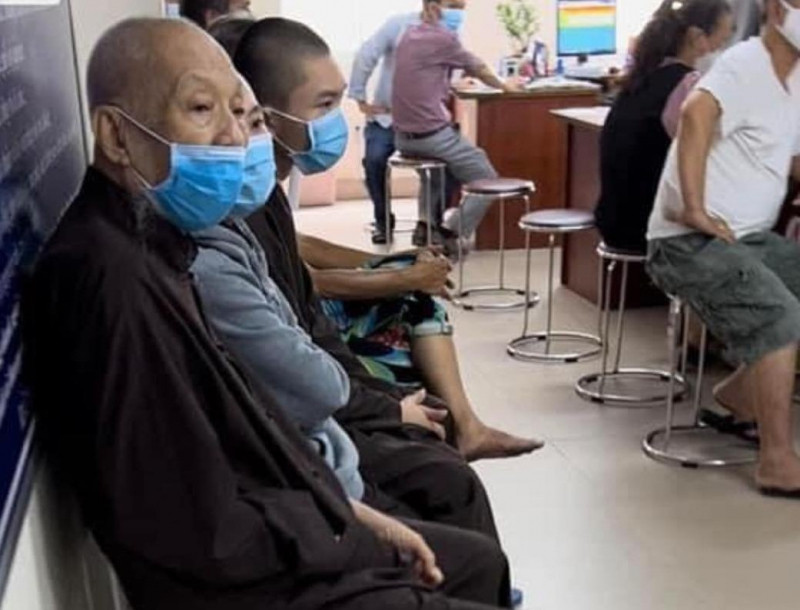 Ông Vân bị khởi tố với 3 tội danh, trong đó có tội... loạn luân. Ông Vân bị khởi tố với 3 tội danh, trong đó có tội... loạn luân.