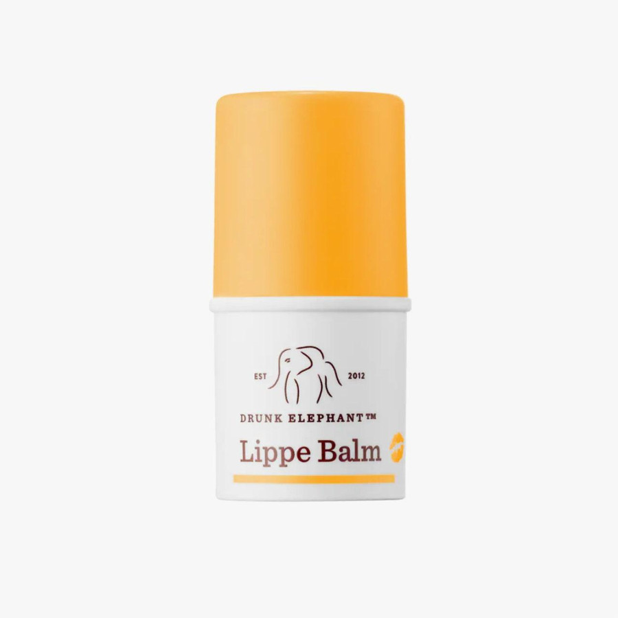 Drunk Elephant's Lippe Balm là son dưỡng ẩm, dưỡng môi dạng bơ và hạt mongongo làm mềm môi khô ráp, tạo độ phồng giúp nuôi dưỡng đôi môi siêu mỏng manh. Drunk Elephant's Lippe Balm là son dưỡng ẩm, dưỡng môi dạng bơ và hạt mongongo làm mềm môi khô ráp, tạo độ phồng giúp nuôi dưỡng đôi môi siêu mỏng manh.