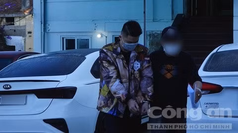 Các đối tượng ở độ tuổi từ 17 đến 40