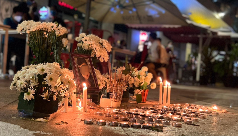 Trẻ không chỉ được ăn ngon mặc đẹp, học hành và vui chơi mà còn cần hơn hết sự an toàn. Ảnh: V.P Trẻ không chỉ được ăn ngon mặc đẹp, học hành và vui chơi mà còn cần hơn hết sự an toàn. Ảnh: V.P