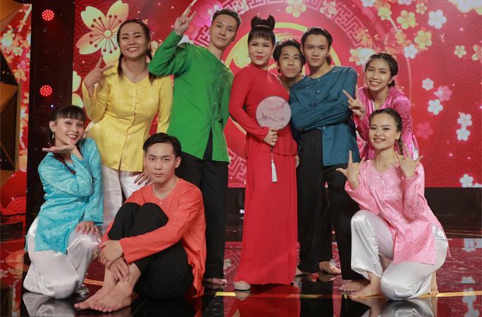 Dù bận rộn thời gian qua nhưng chị có nhiều cơ hội trải nghiệm